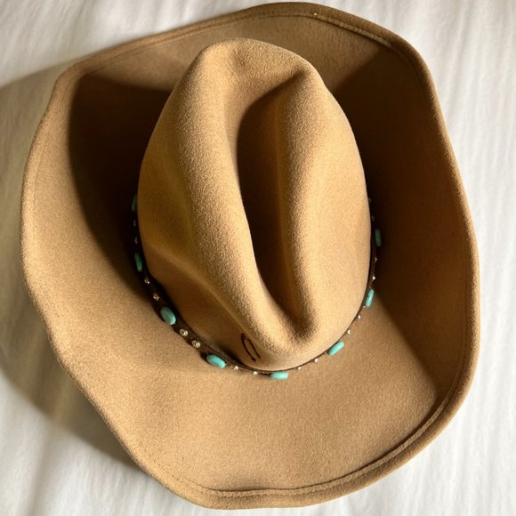 ❌ Charlie1Horse Wool Hat Size Medium - Picture 2 of 9